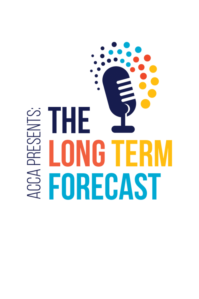 Long-Term-Forcast