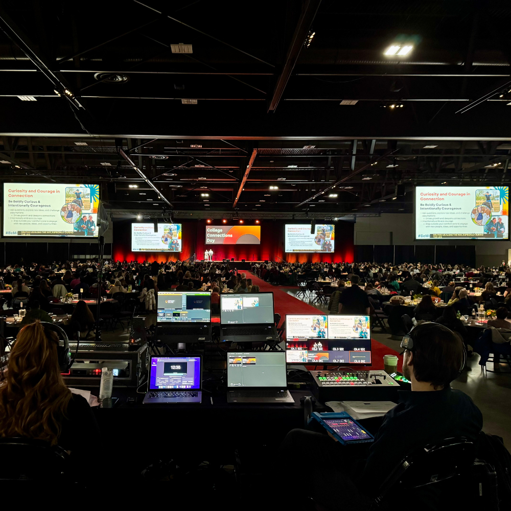Expo_Centre_AV_Production_Services_KiwiProductions